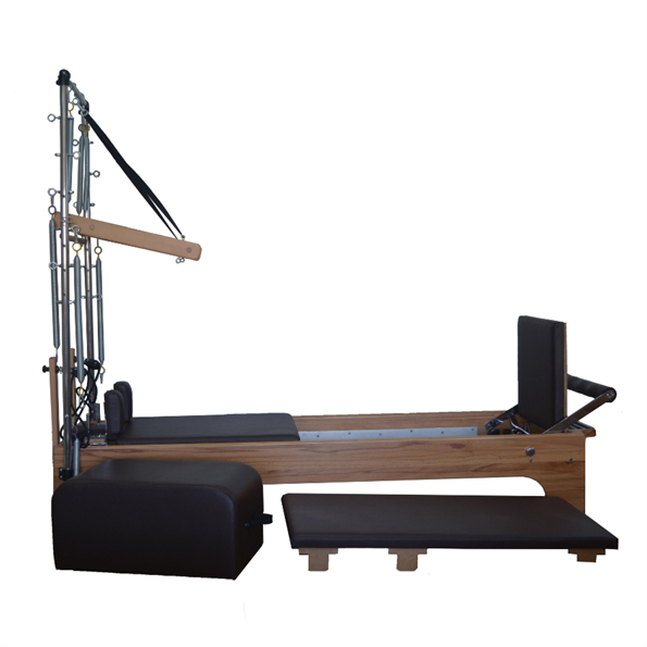 Port Pilates Tower Reformer Pilates Aleti Kaliteli ve Etkili Egzersiz