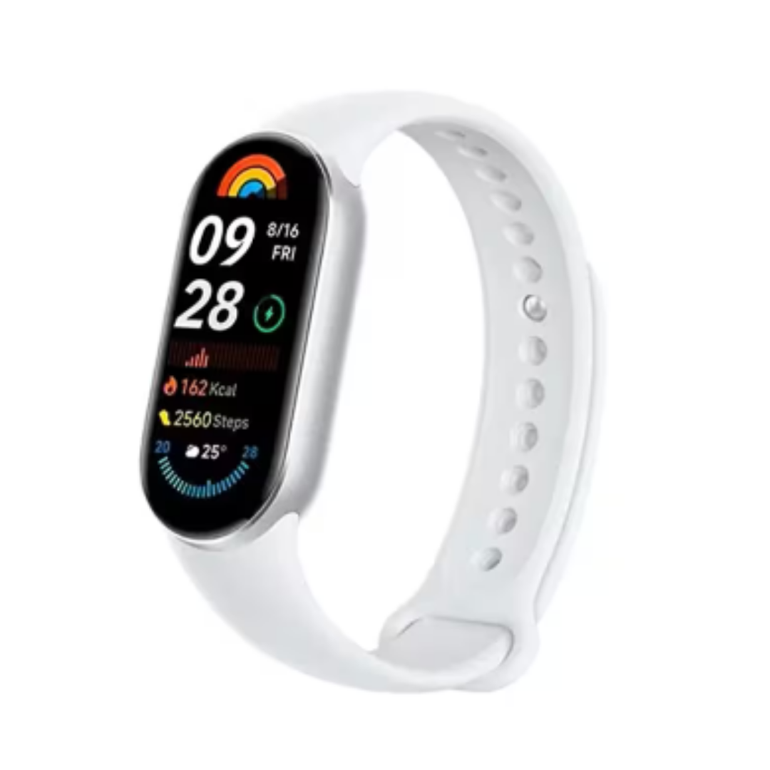Xiaomi Smart Band 9 Gümüş