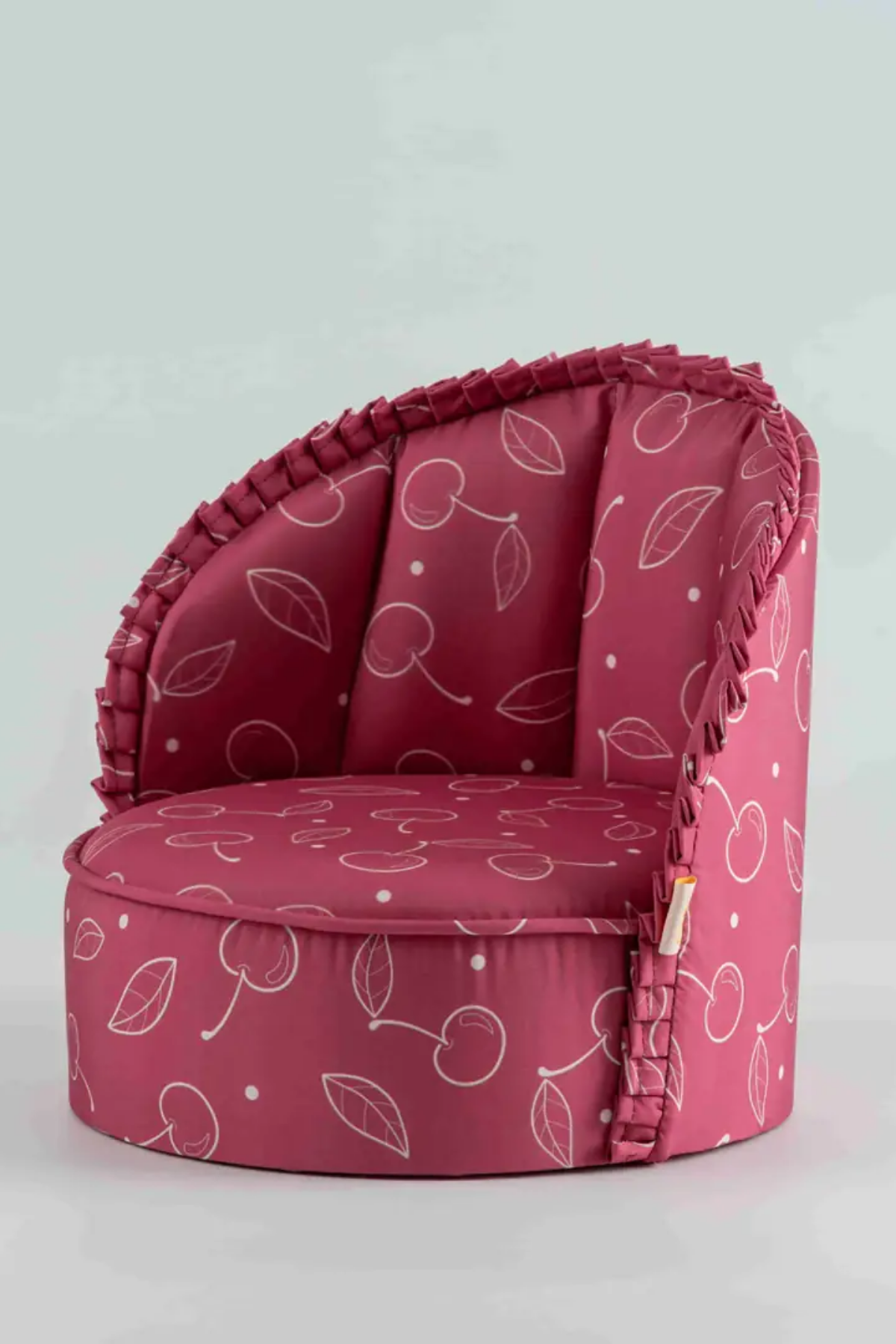 Reyo MiniCozy Cosmo Taşınabilir Çocuk Bebek Koltuğu, 1-5 Yaş Ergonomik Çocuk Sandalyesi, Hafif, Sıvı İtici ve Silinebilir Kumaş, Taşınabilir Sandalye