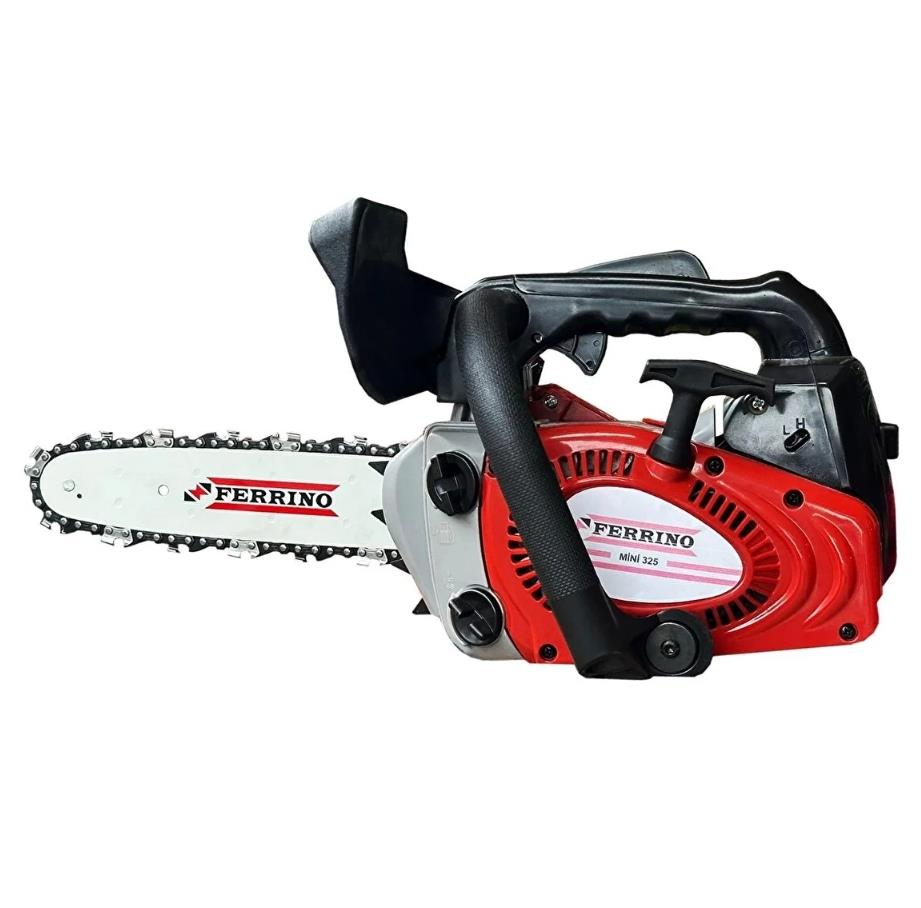 Ferrino 325 Mini Benzinli Motorlu Dal Budama Testeresi