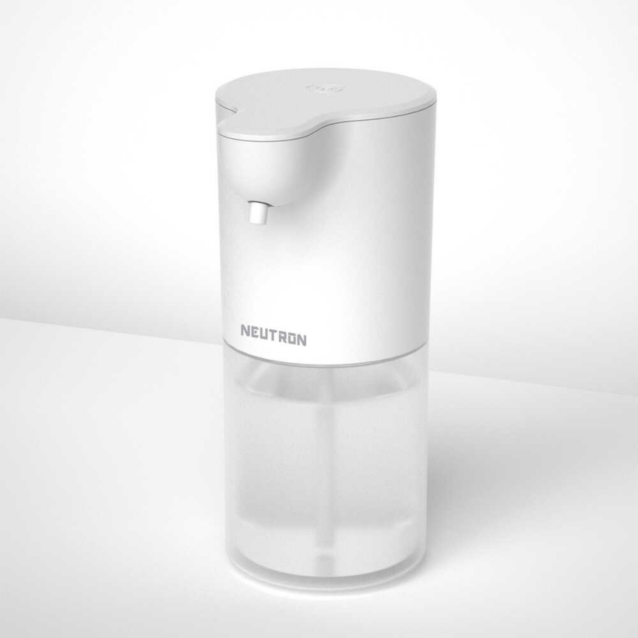 Neutron Sensörlü Otomatik Akıllı Sıvı Sabunluk