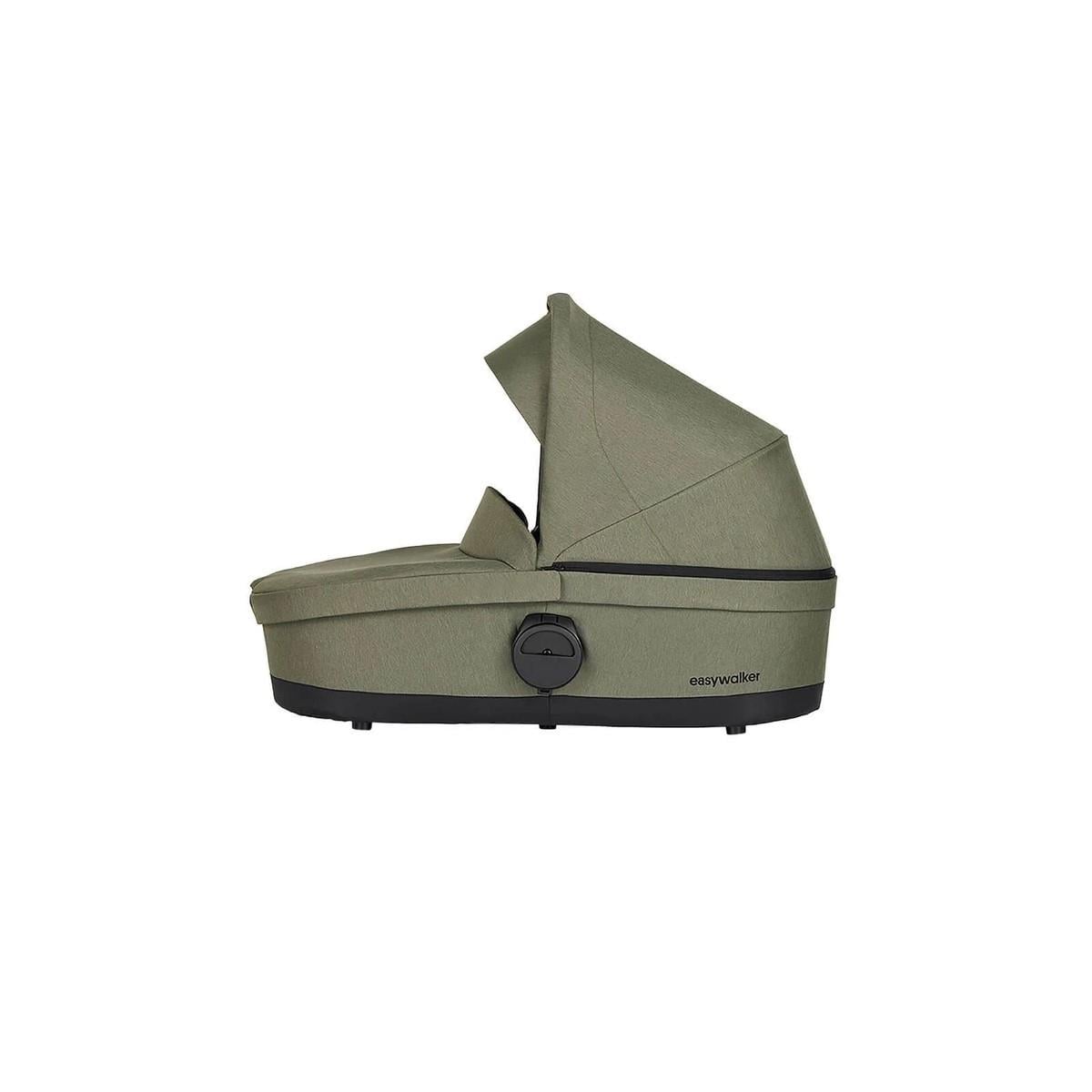 Easywalker Harvey3 Portbebe Sage Green