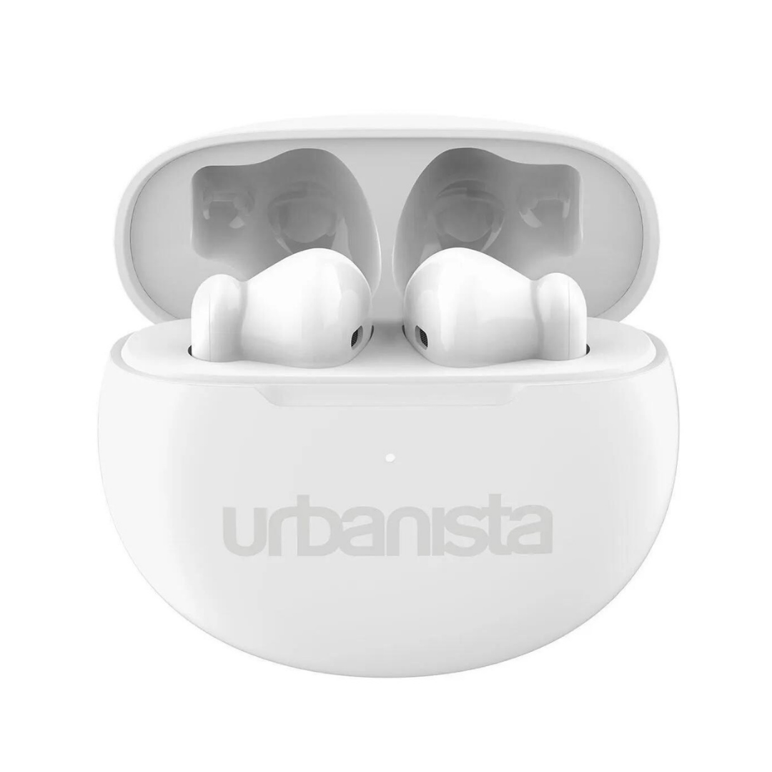 Urbanista Austin True Wireless Bluetooth Kulaklık Beyaz