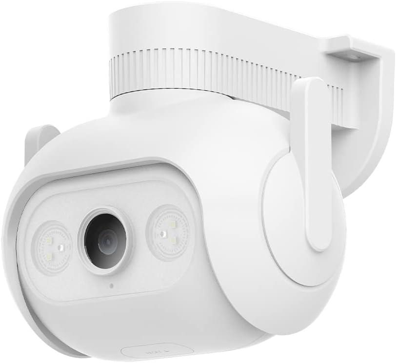 Imilab EC5 2K 360° IP66 dış mekan güvenlik kamerası