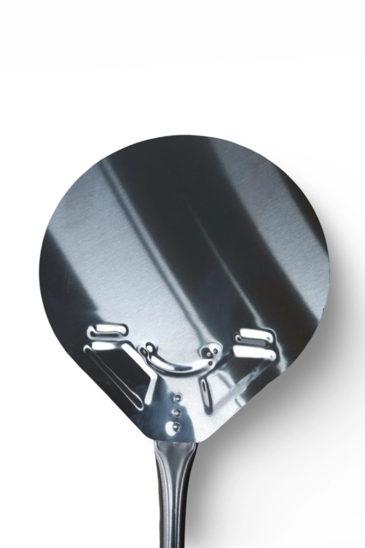 Nap's Oven S-75cm Paslanmaz Çelik Pizza Çevirme Küreği