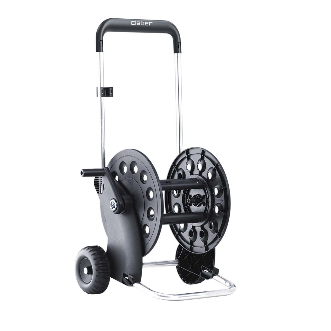 Claber 8980 Hortum Makarası ECOSEI 60 Mt