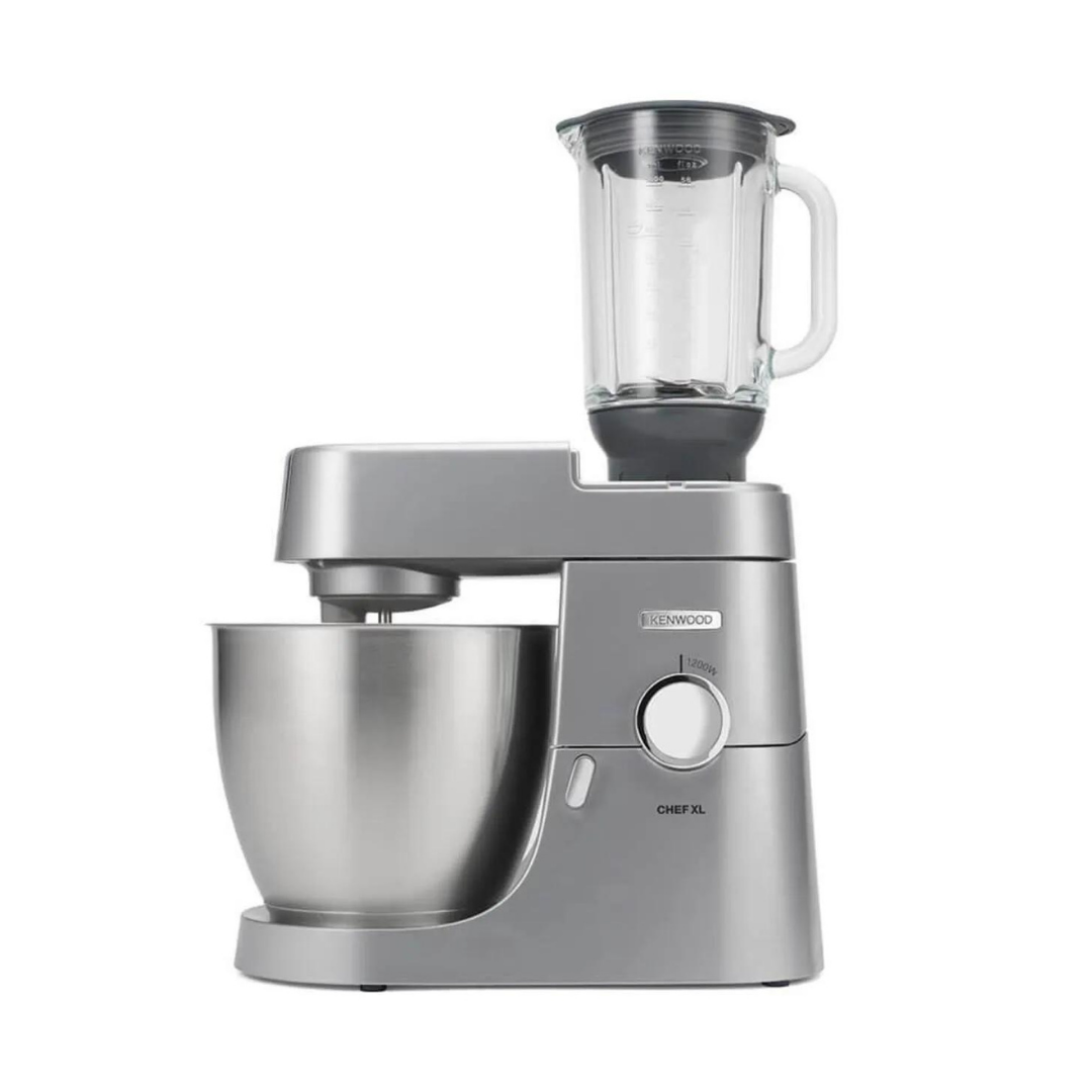 Kenwood KVL4110S Chef XL 1200 Watt 6,7 Lt. Mutfak Şefi - Silver