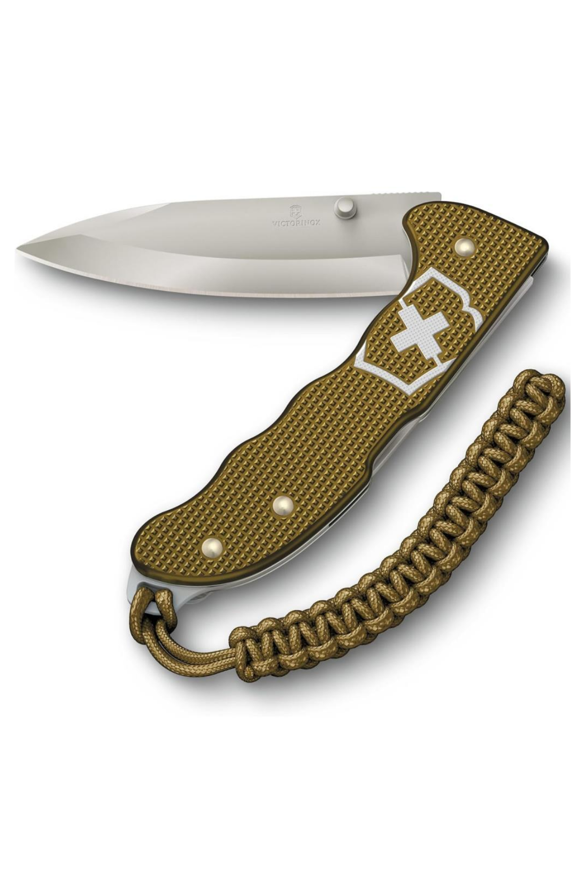 Victorinox Evoke Limited Edition 0.9415.L24 Haki Çakı