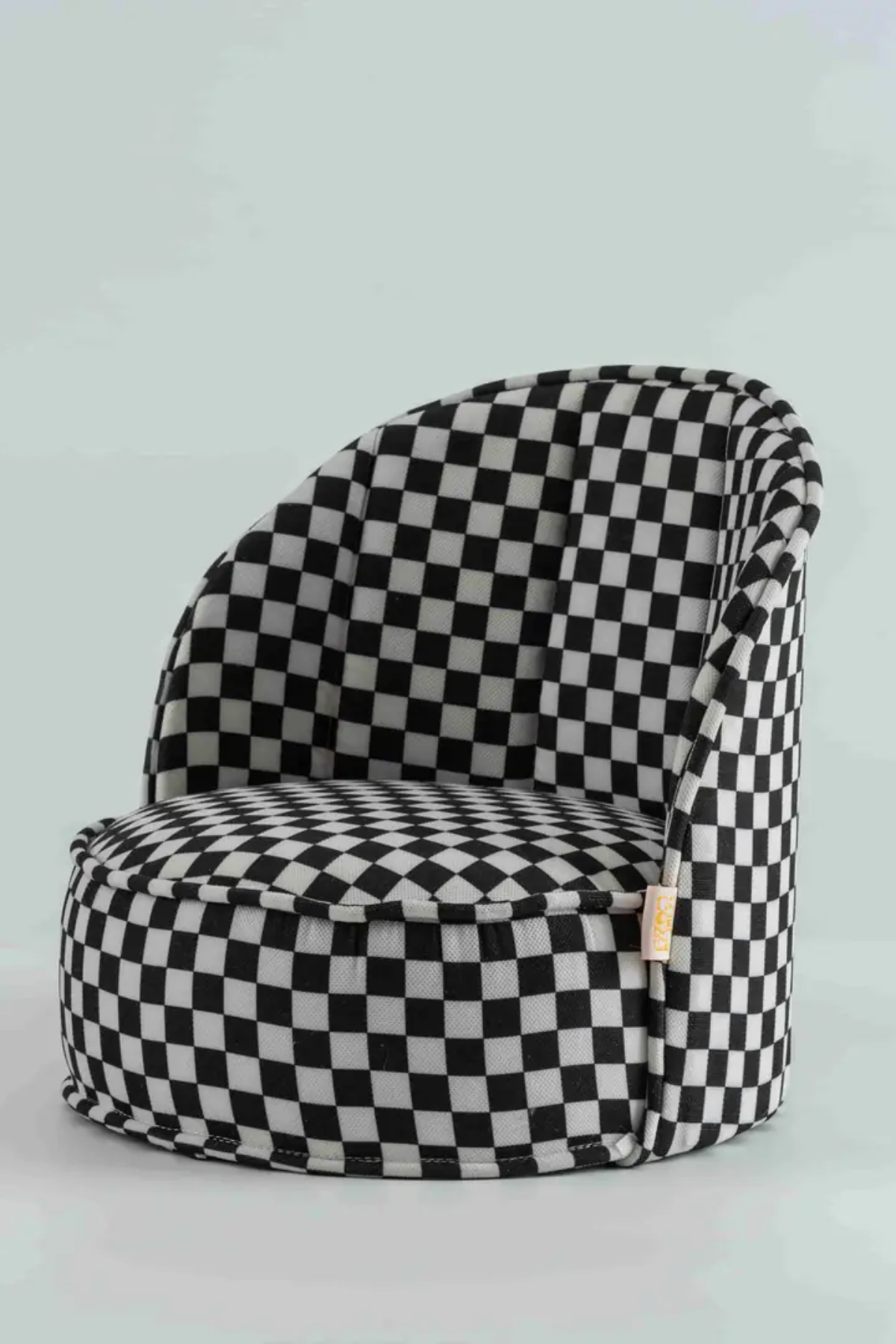 Reyo MiniCozy Stellar Taşınabilir Çocuk Bebek Koltuğu, 1-5 Yaş Ergonomik Çocuk Sandalyesi, Hafif, Sıvı İtici ve Silinebilir Kumaş, Taşınabilir Sandalye