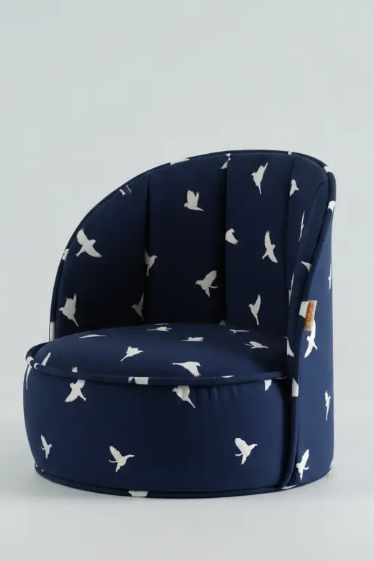 Reyo MiniCozy Orbit Taşınabilir Çocuk Bebek Koltuğu, 1-5 Yaş Ergonomik Çocuk Sandalyesi, Hafif, Sıvı İtici ve Silinebilir Kumaş, Taşınabilir Sandalye