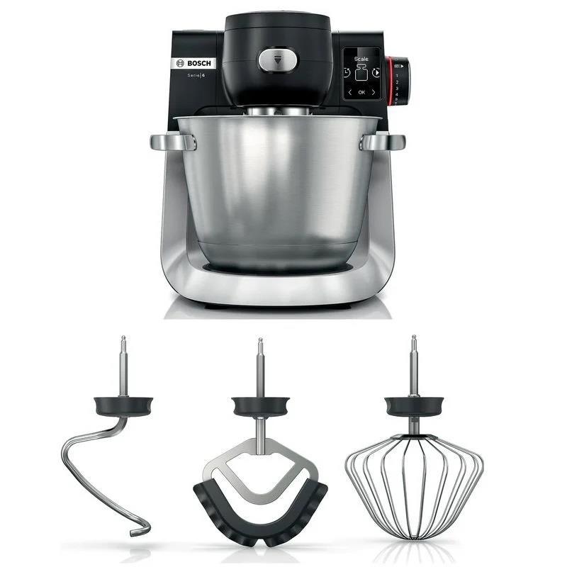 Bosch MUMS6ZS00 1600 W 5.5 lt Mutfak Şefi