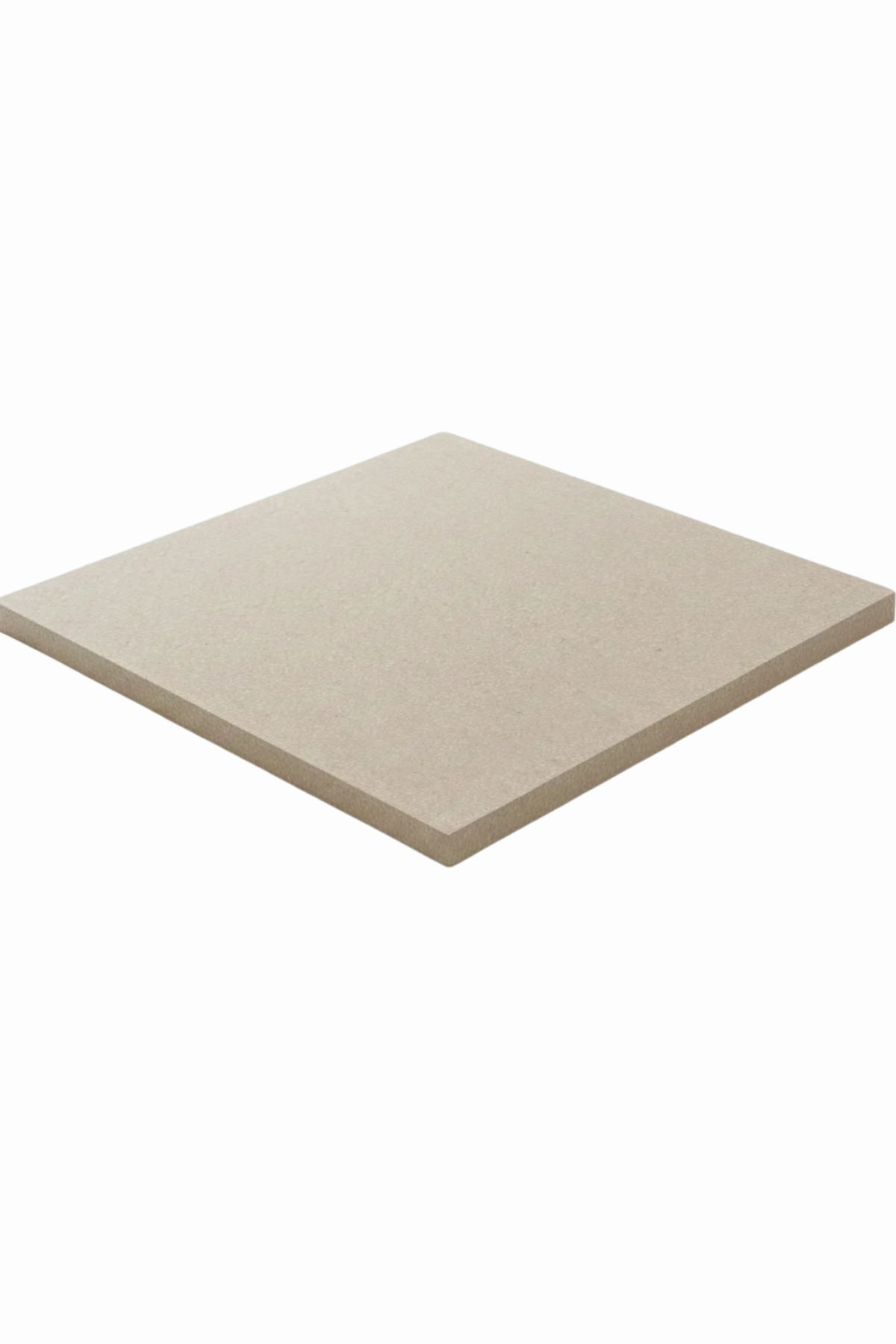 Nap's Oven 40x40x1,5 cm Kordiyerit Pizza Taşı
