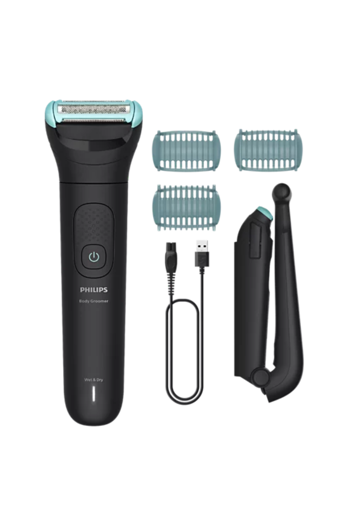 Philips 5000 Series BG5475/15 Islak Kuru Tıraş Makinesi