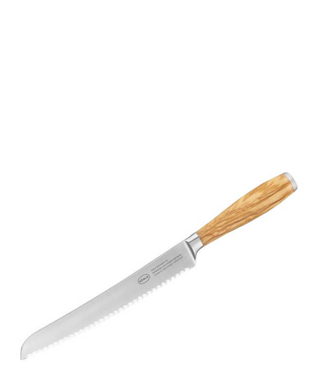 Rösle Artesano Ekmek Bıçağı 22 cm