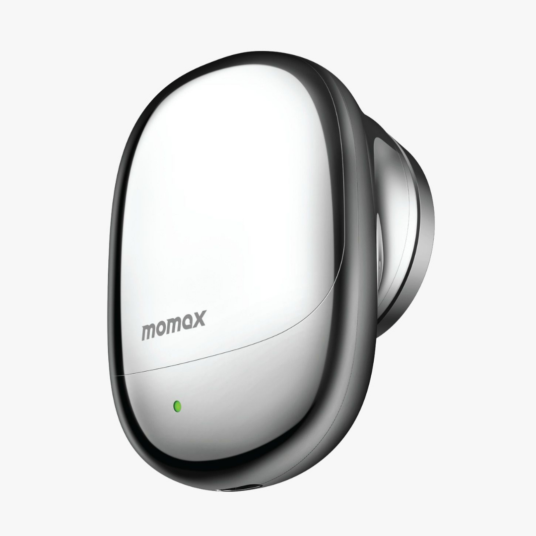 Momax Raze Mini Şarjlı Cep Tıraş Makinası