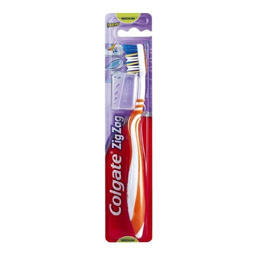 Colgate Diş Fırçası Zigzag Plus (24'lü) Fiyatı - Ereyon