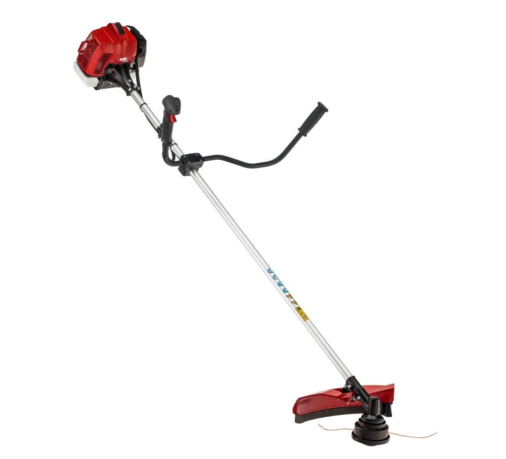 AL-KO 127.615 - 140 B Benzin Motorlu Yan Tip Tırpan