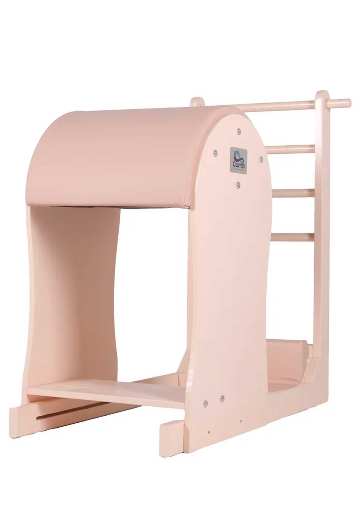 Cosmos Ladder Barrel Barbie Series