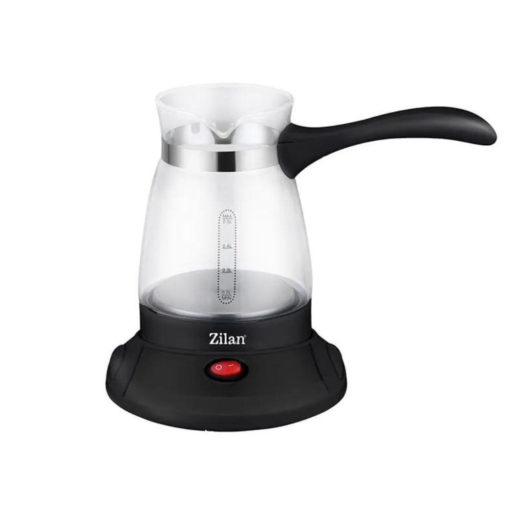 Zilan Zln4940 Elektrikli Cam Cezve