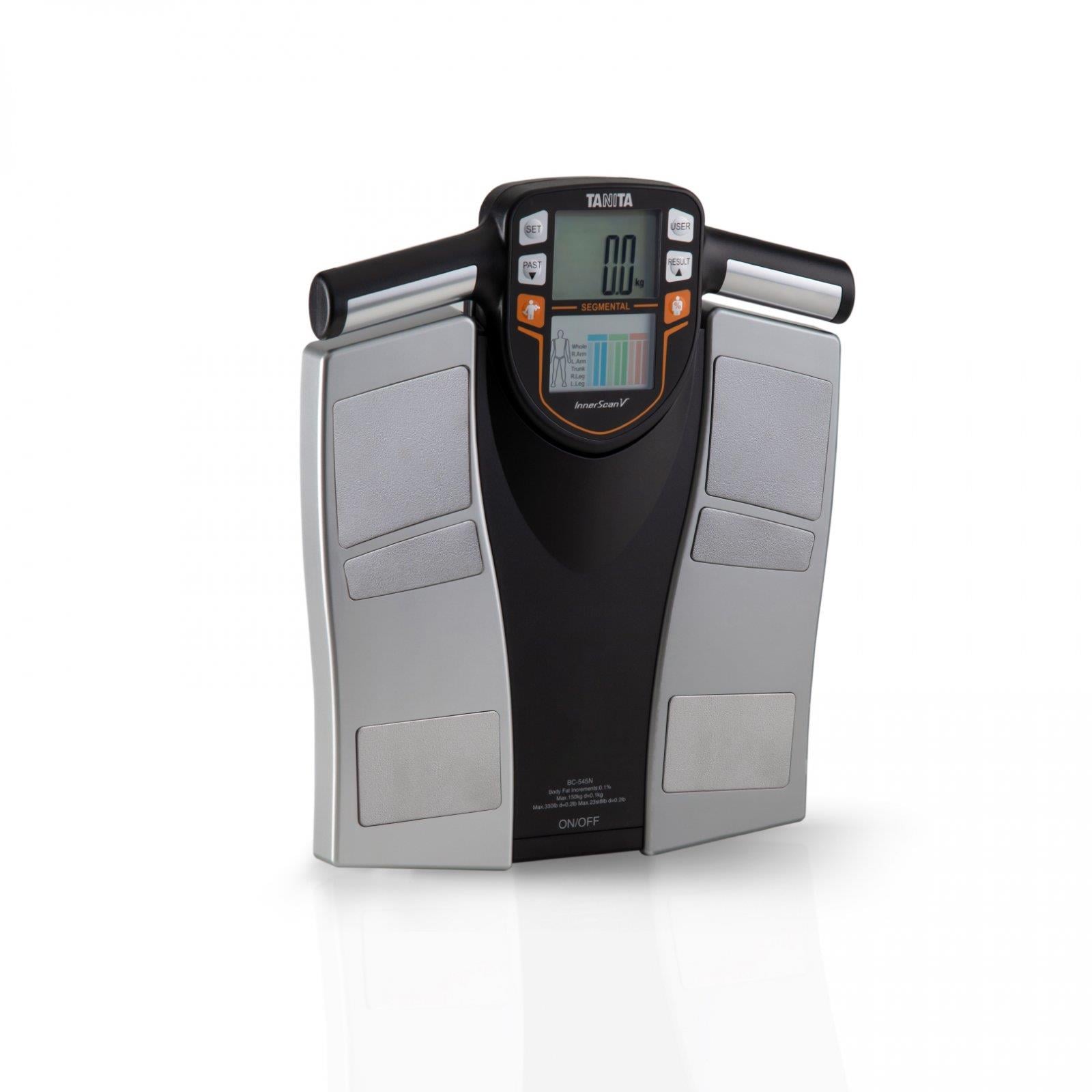 Tanita BC 545N Innerscan Segmental Dijital Vücut Analiz Baskülü