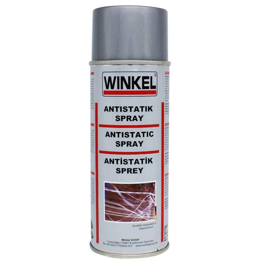 Winkel Anti Statik Sprey 400 ML