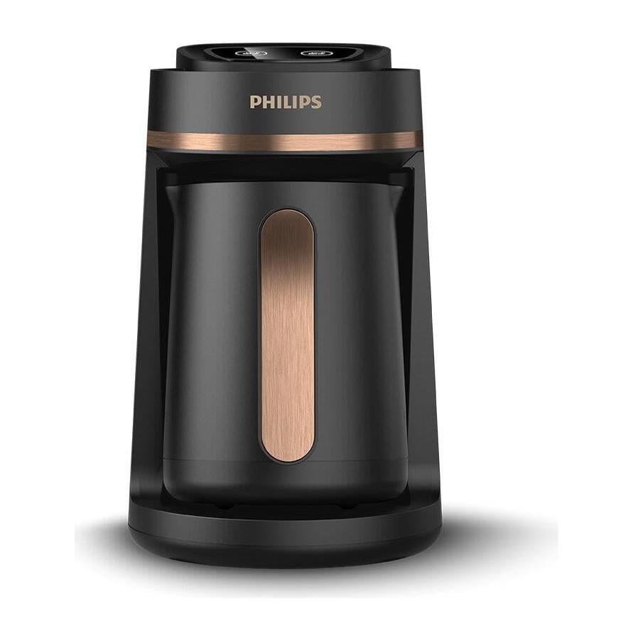 Philips Series 5000 HDA150/60 Bakır Türk Kahve Makinesi