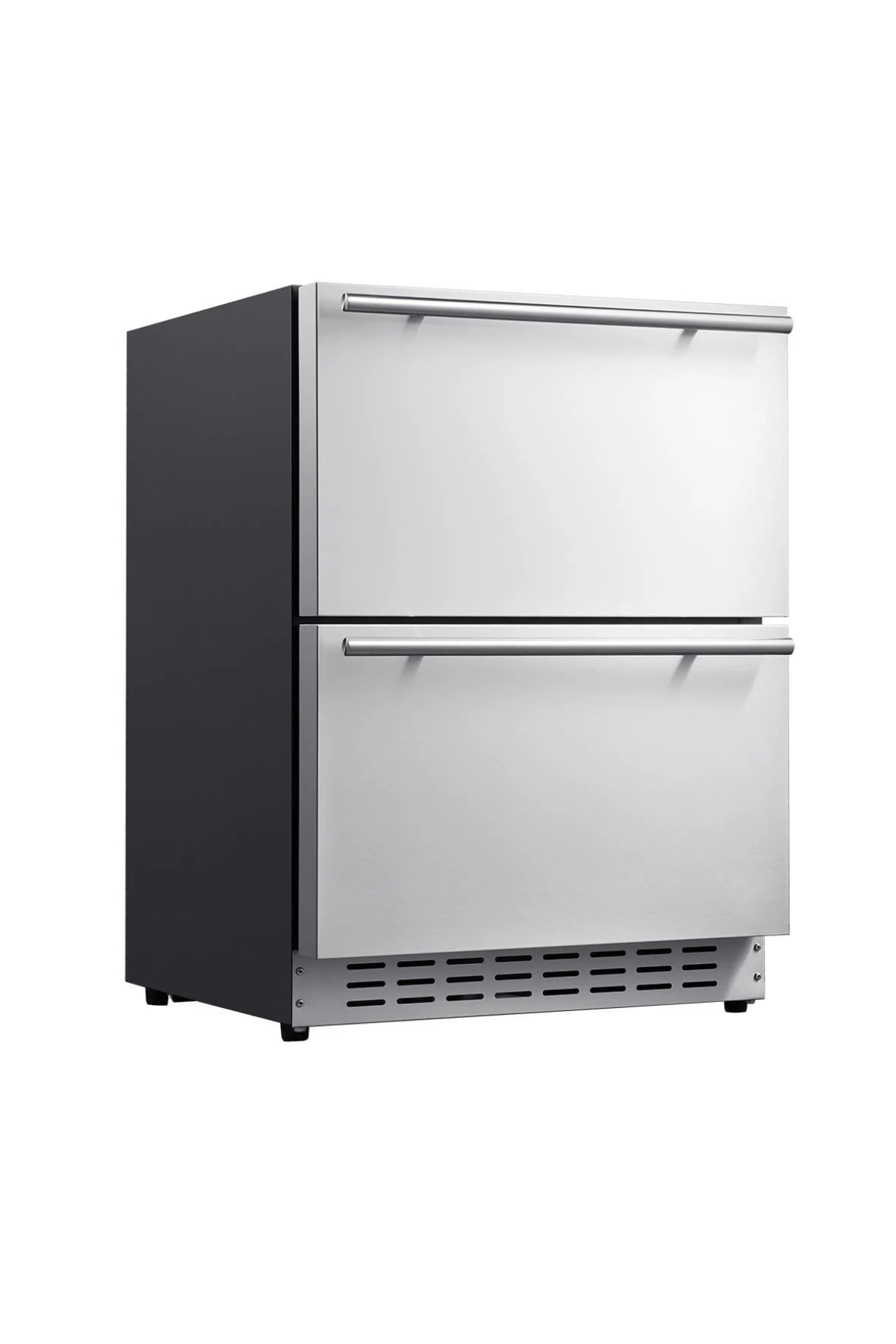 Berfmann Tezgah Altı Ankastre Buzdolabı (Çekmeceli) - BUR113-DS