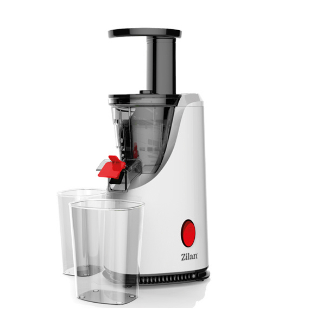 Zilan ZLN4014 200 W Katı Meyve Sıkacağı
