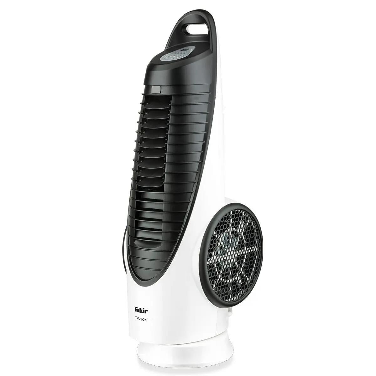 Fakir Prestige TVL 90 S Uzaktan Kumandalı Kule Tipi Vantilatör