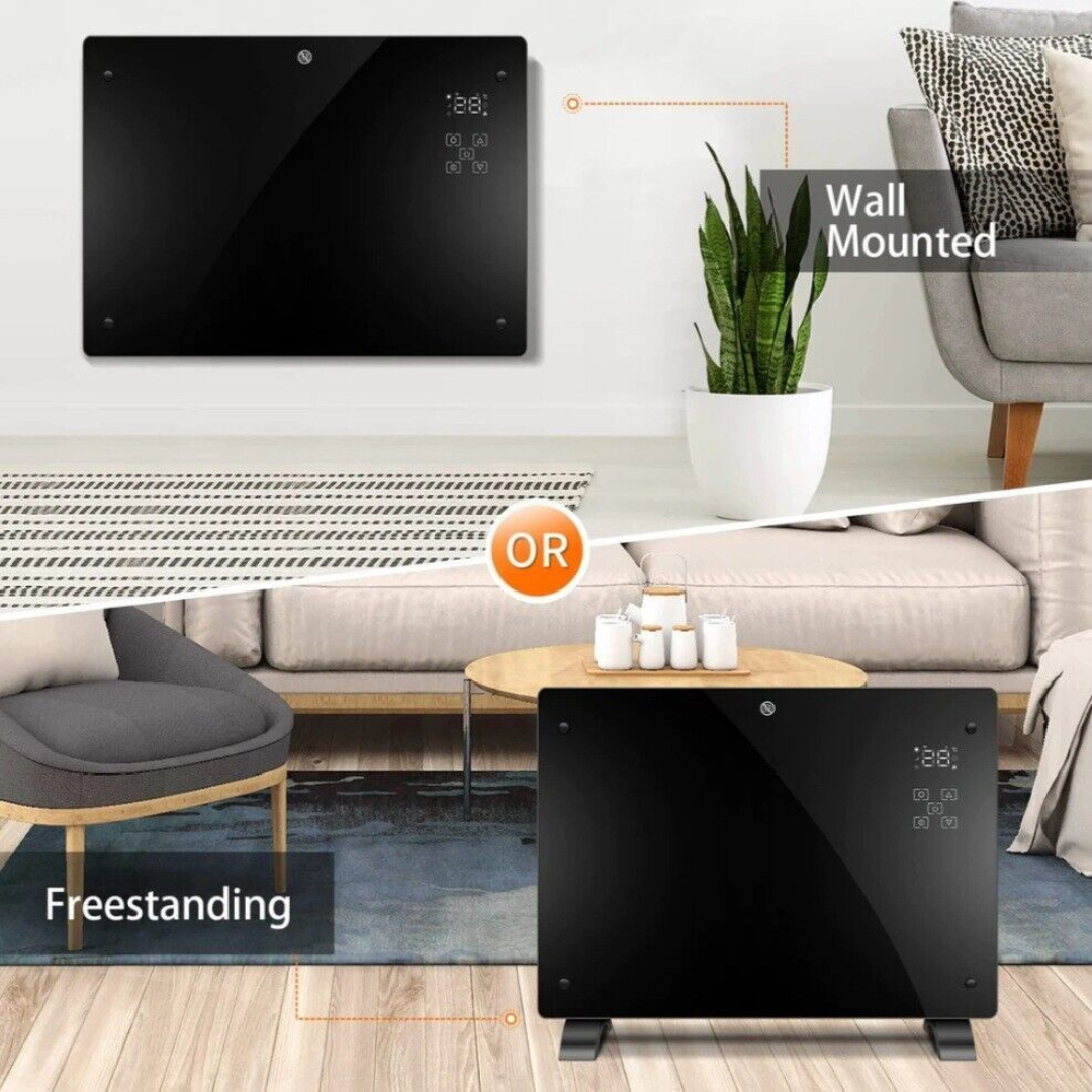 Zilan ZLN2823 Elektrikli Cam Isıtıcı