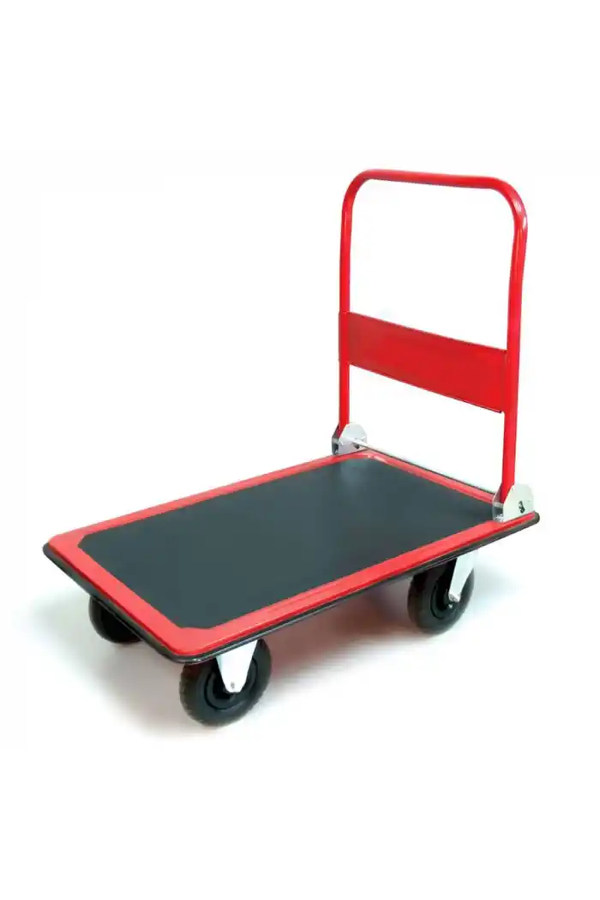 Duffmart PR2340 Pro Katlanır Paket Taşıma Arabası 300 Kg