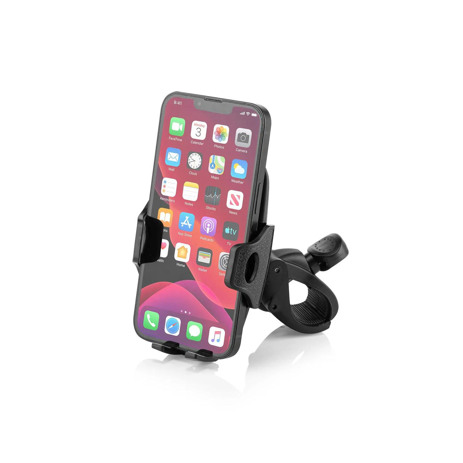 Gezenbebe Bebek Arabası Telefon Tutucu