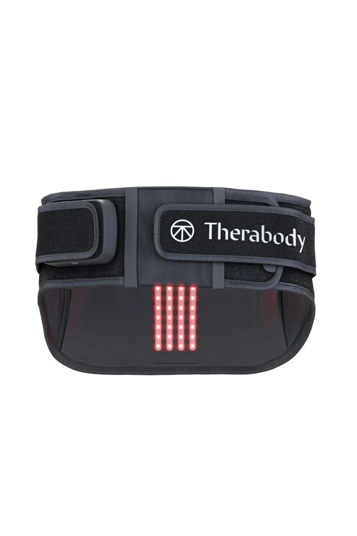 Therabody ThermBack LED 4'ü 1 Arada Sırt Bel Masaj Aleti 
