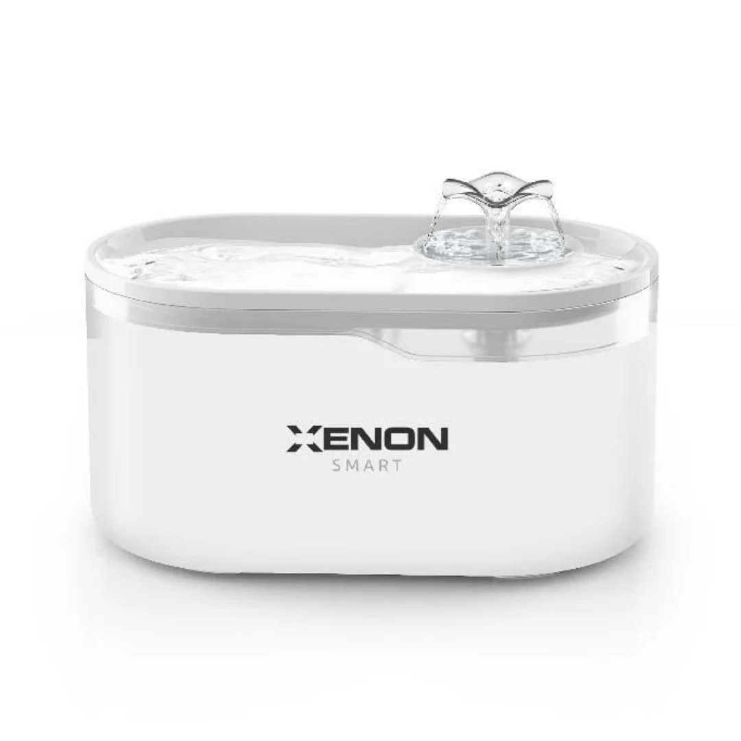 Xenon Smart Akıllı Wifi Destekli Kedi Su Pınarı