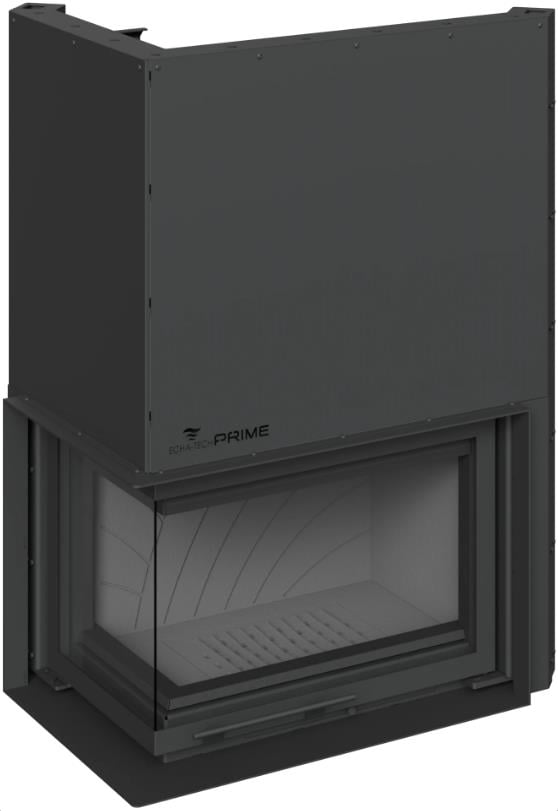 Echatech Font 700 LG Şömine