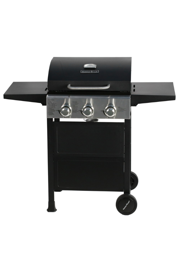 Shinerich Srgg 31403 Gazlı Barbekü & Mangal