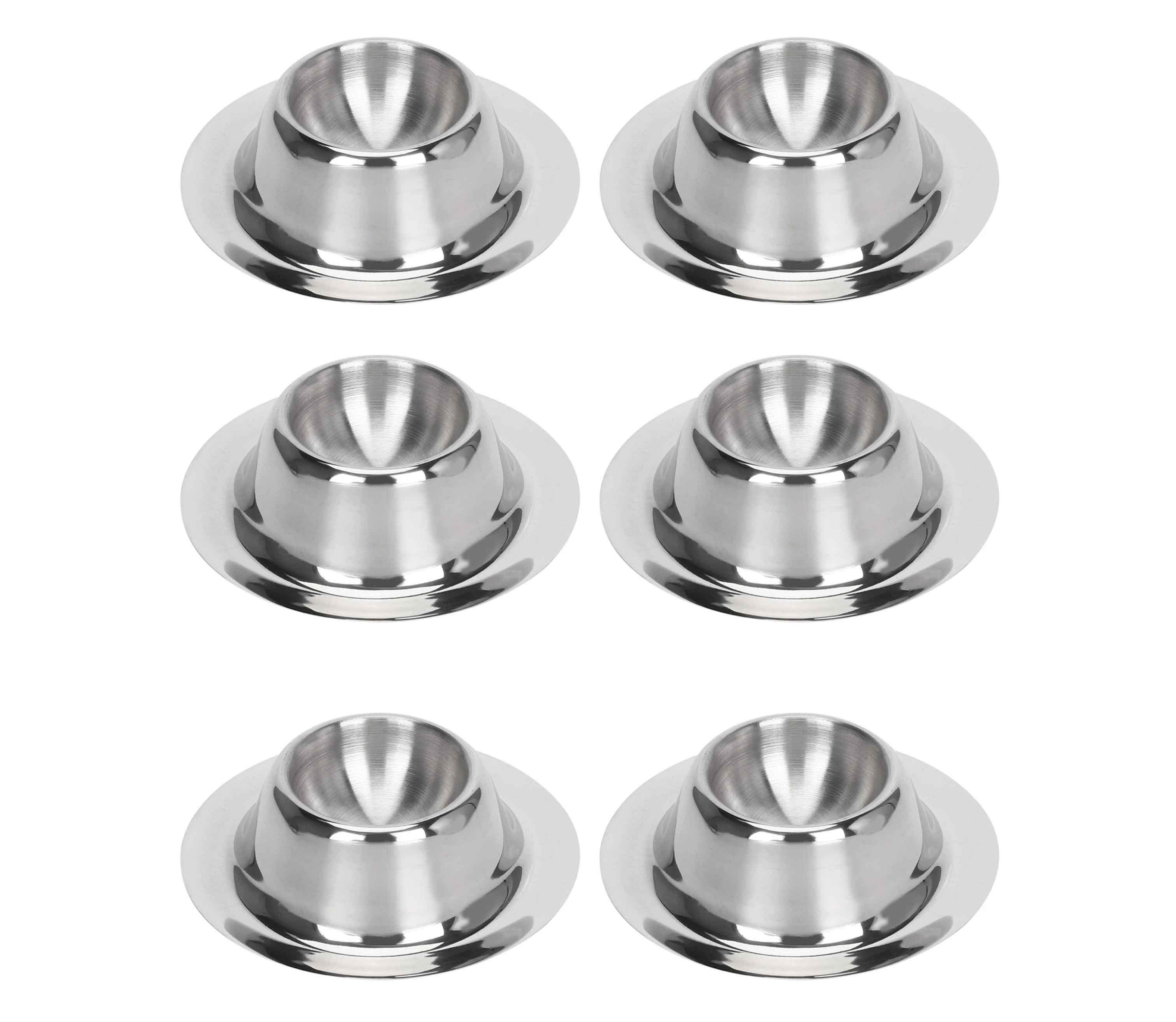 Reyo A020 Paslanmaz Çelik 6'lı Yumurtalık