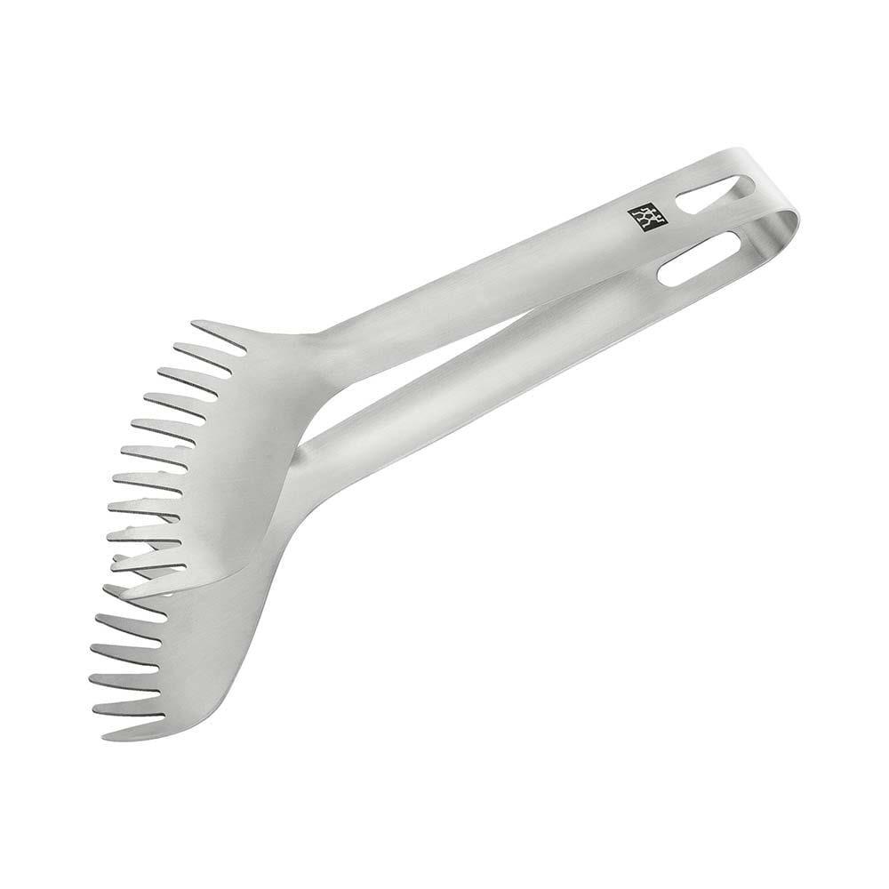 Zwilling Pro Pizza Kesici 18/10 Paslanmaz Çelik 20 Cm