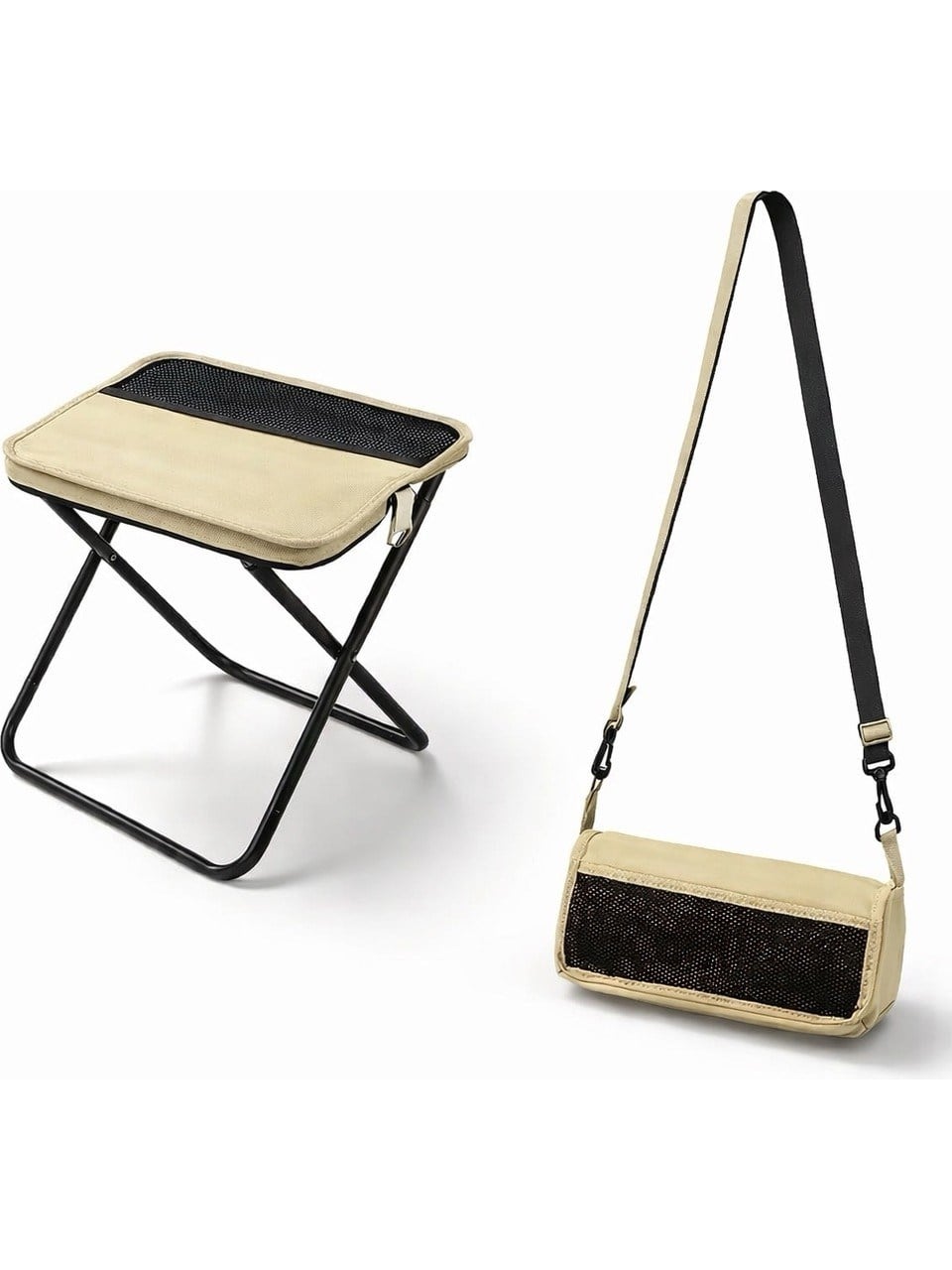 Northopia Flip Katlanır Kamp Taburesi, Balıkçı Taburesi