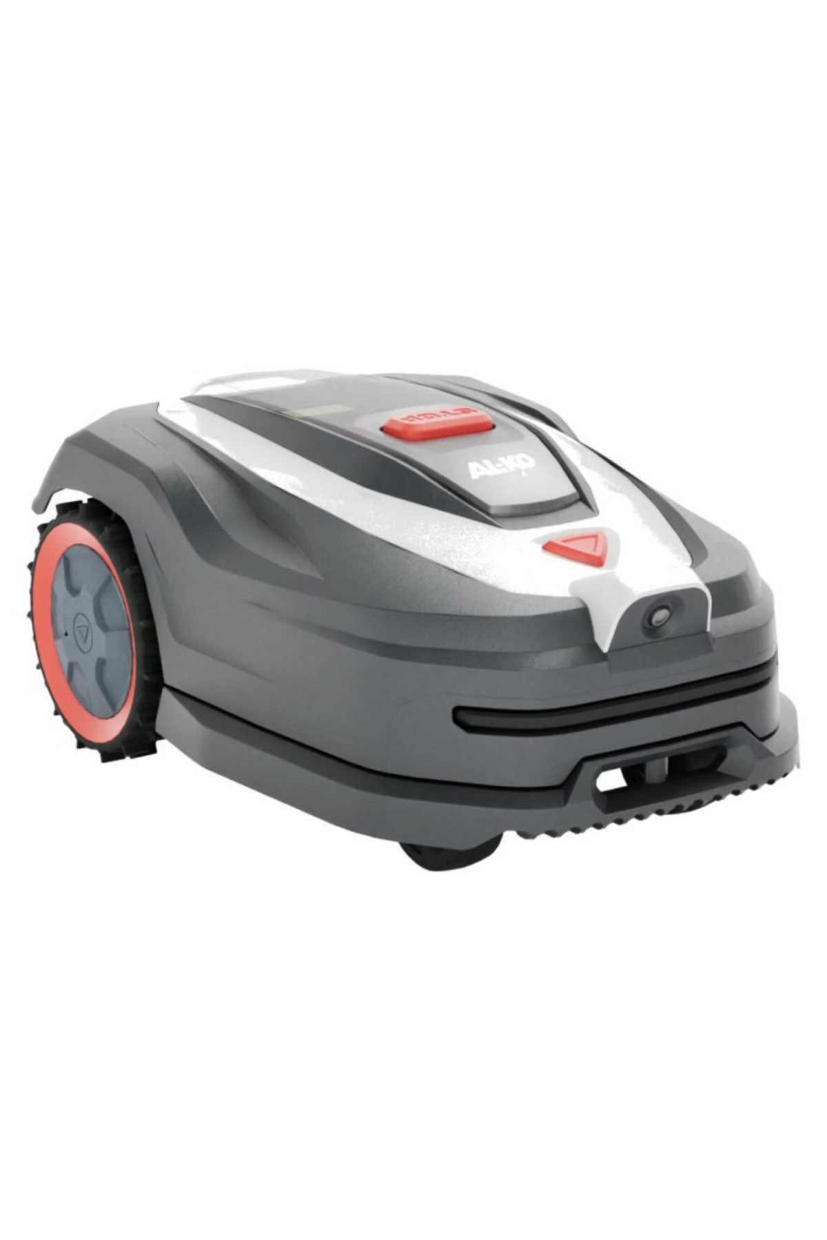 AL-KO 114.169 Robolinho 500 Vision Kameralı, Kablosuz Robot Çim Biçme Makinesi