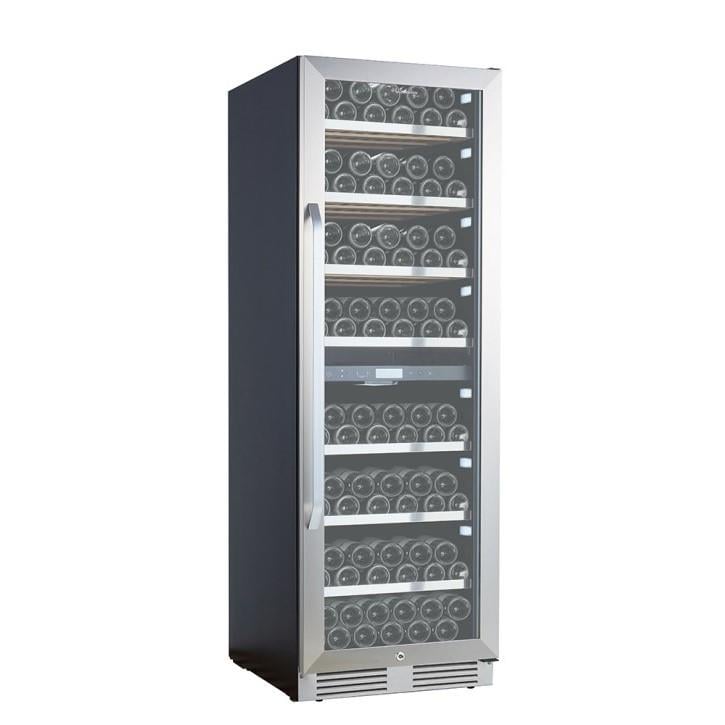 La Sommeliere MT150DZ Prestige Solo Şarap Dolabı 152 Şişe