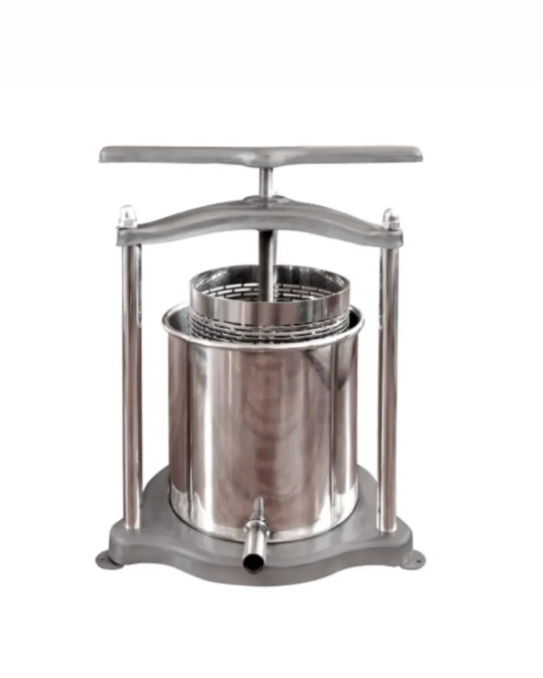 Kadmec FP45B 4,5 Litrelik Mini Mutfak Presi