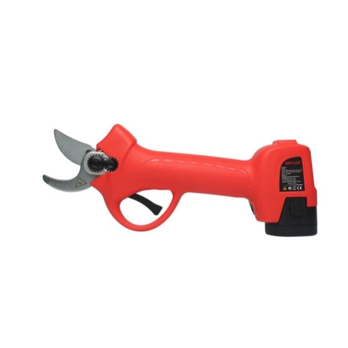 Mifuse WS-32/1 Akülü Budama Makası- Çift Akülü