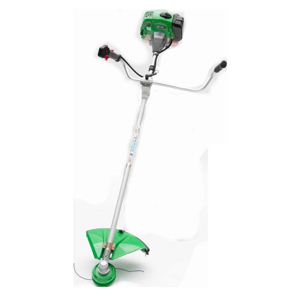 ACTIVE 1500008 - ST50 BT EURO5 Motorlu Bisiklet Kollu Tırpan