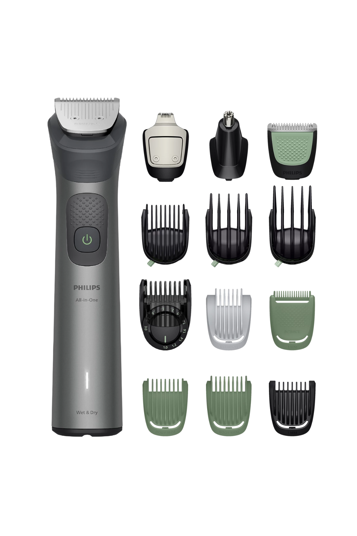 Philips 7000 Series MG7935/15 15in1 Islak Kuru Erkek Bakım Seti