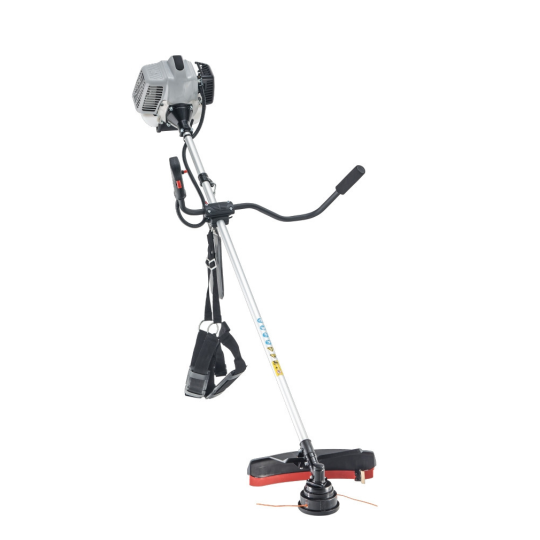 AL-KO 113.785 - BC 500 B Motorlu Yan Tip Tırpan