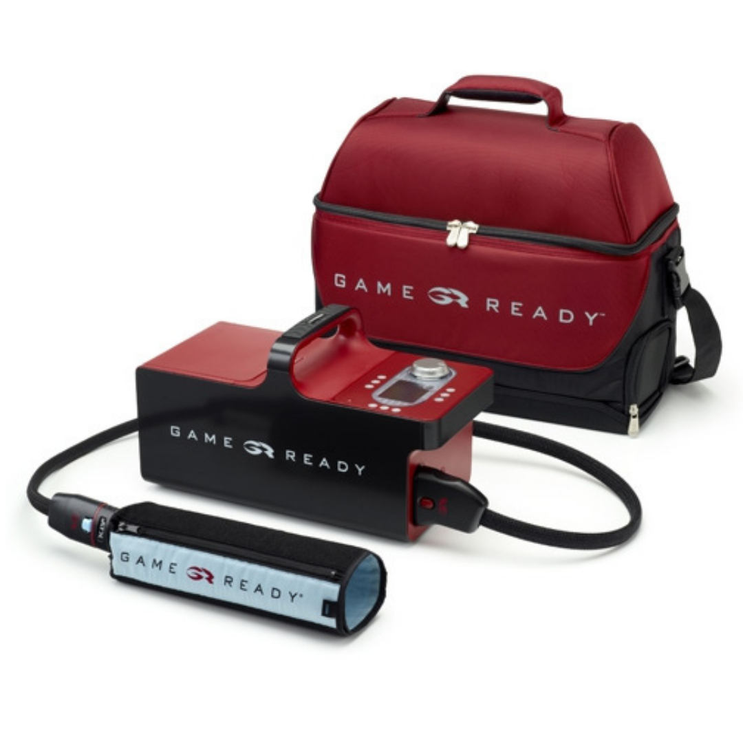 Game Ready® GRPro® 2.1 Ana Ünite Terapi Cihazı