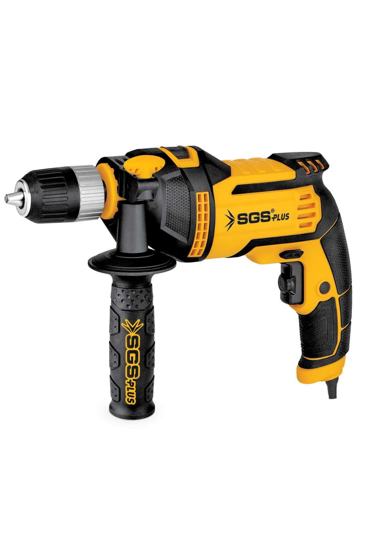 Sgs 5142 Darbeli Matkap 750 Watt