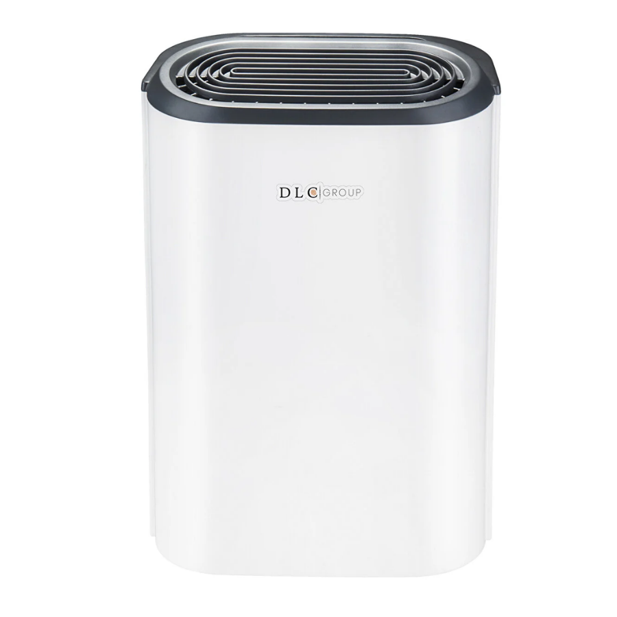 Dlc Nem Alma ve Hava Temizleme Cihazı 12 Litre Hepa Filtreli ve Su Hazneli DYD-Z12A431