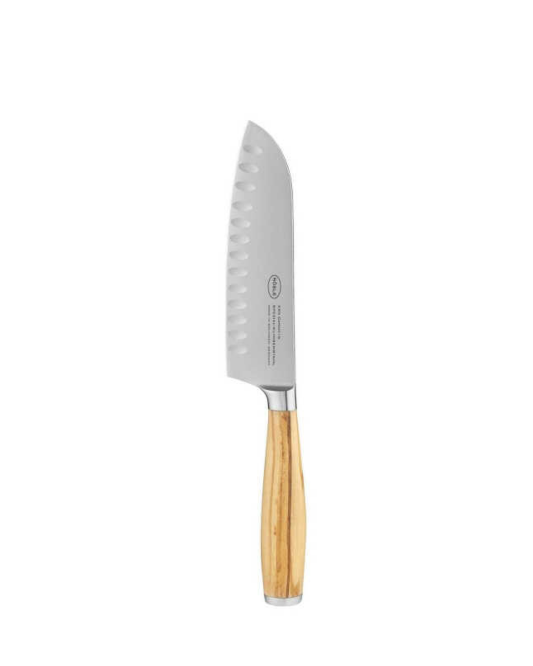 Rösle Artesano Santoku Bıçak 16 cm